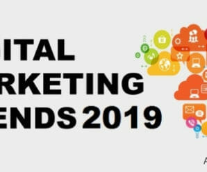 Digital Marketing Trends of 2019