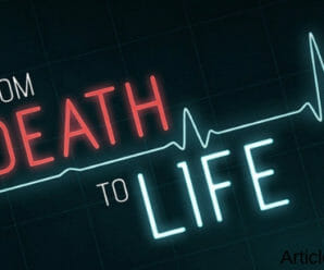 From Death To Life