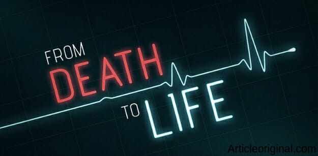 From Death To Life