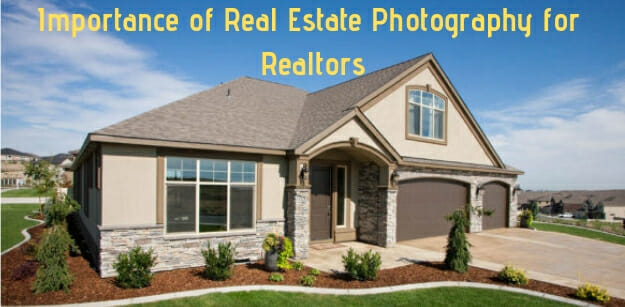 Real Estate Photography Brampton