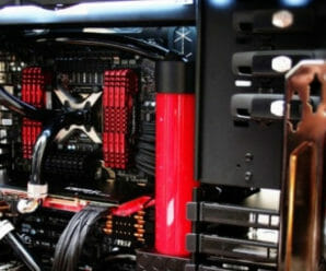 how to build a gaming pc