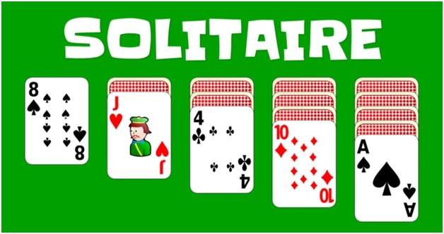 Solitaire