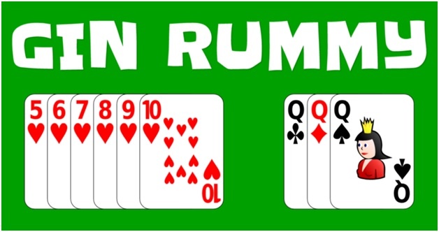 Gin Rummy