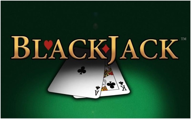 Blackjack