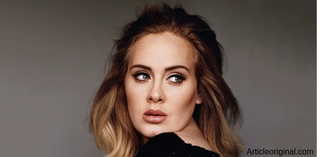 ADELE