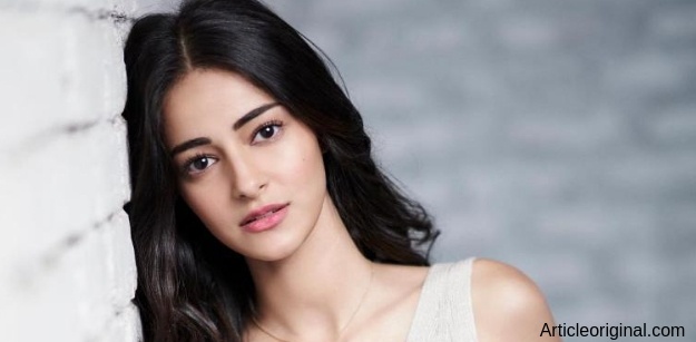 Ananya Pandey