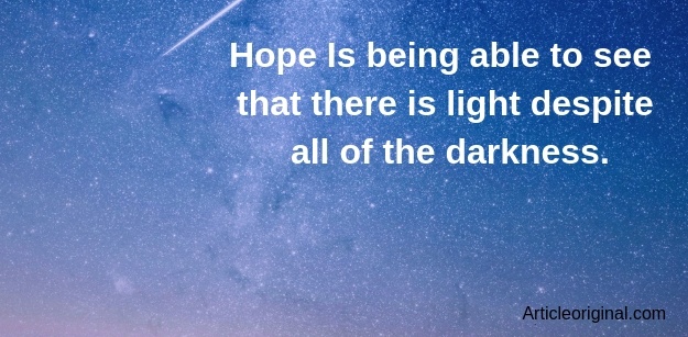 Hope