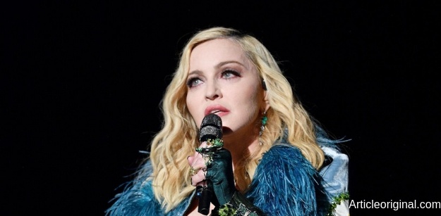 MADONNA