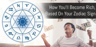 Money Horoscope become Rich by Zodiac Sign