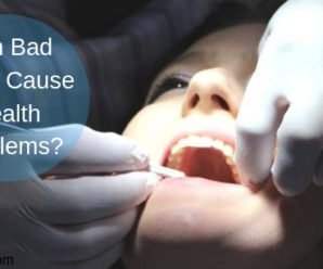 Can Bad Teeth Cause Health Problems_