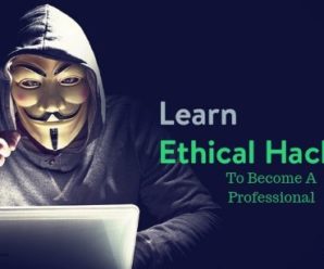 Ethical Hacking Certifications
