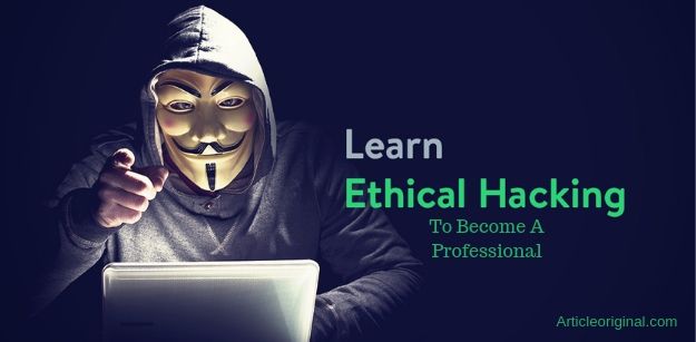 Ethical Hacking Certifications