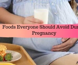 Foods Everyone Should Avoid During Pregnancy(1)