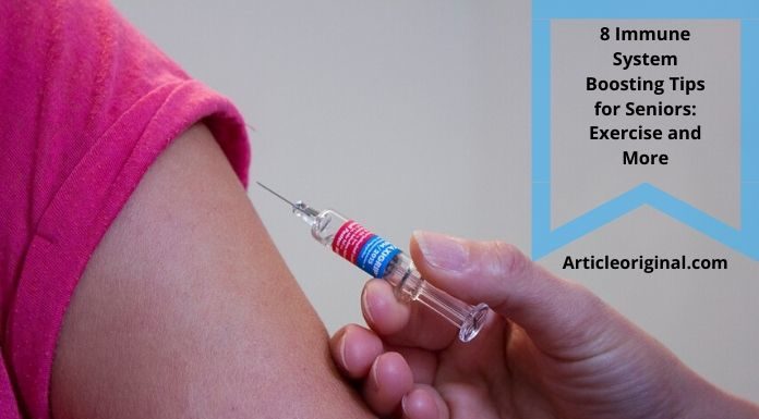 Get Vaccinated