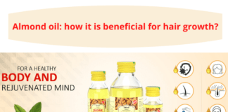 Almond oil_ how it is beneficial for hair growth