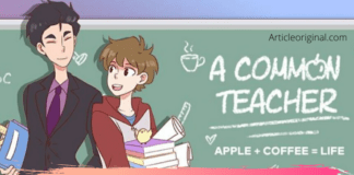 Top 5 Website Webtoon Korea you should check out