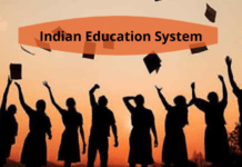 Indian Education System