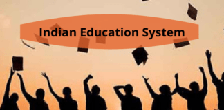 Indian Education System