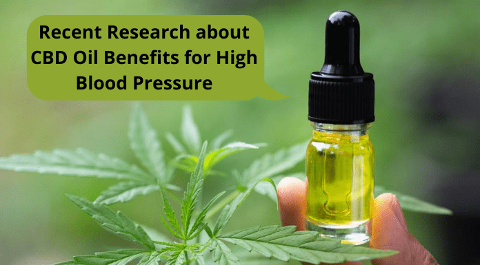 CBD Oil Benefits