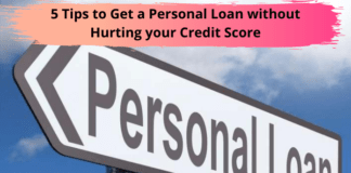 Personal Loan