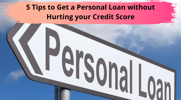 Personal Loan