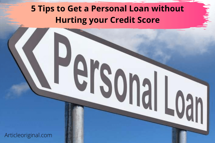 Personal Loan