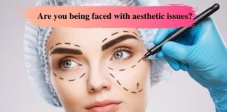 Are you being faced with aesthetic issues