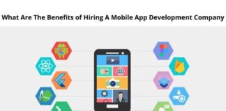Mobile App Development Company