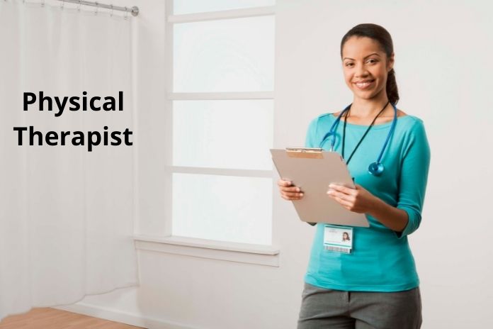 Physical Therapist