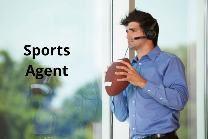 Sports Agent