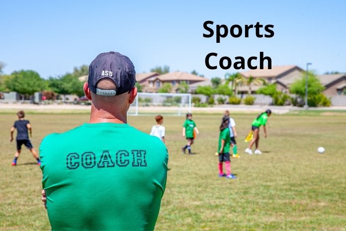 Sports Coach