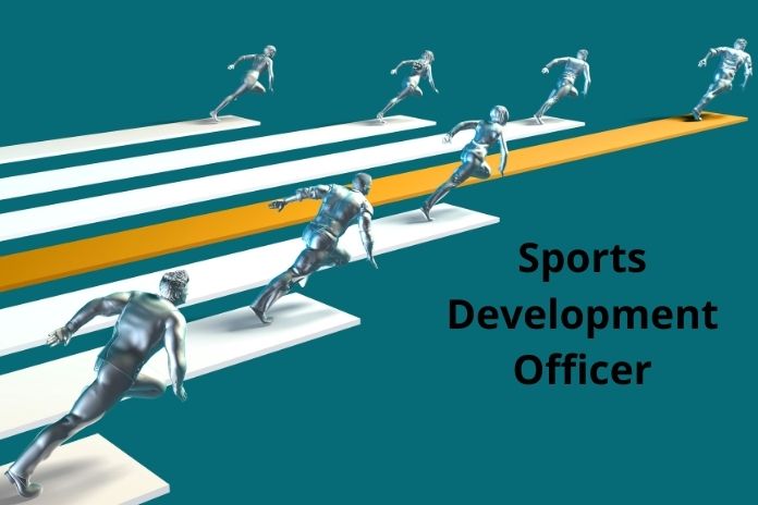 Sports Development Officer