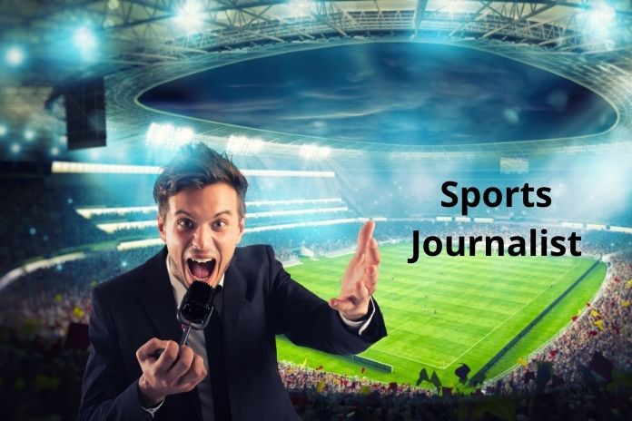 Sports Journalist