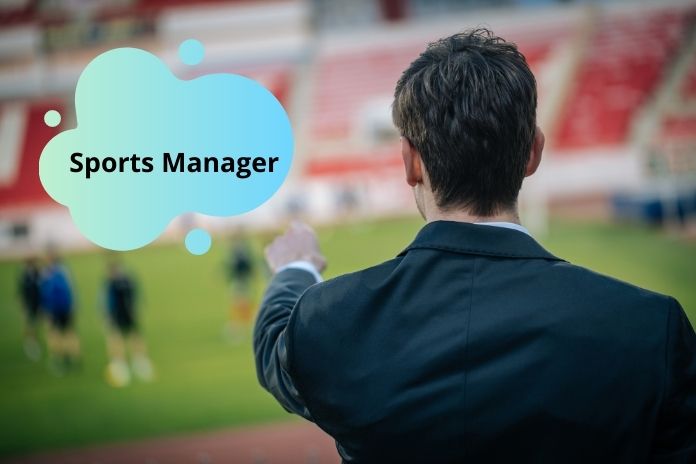 Sports Manager