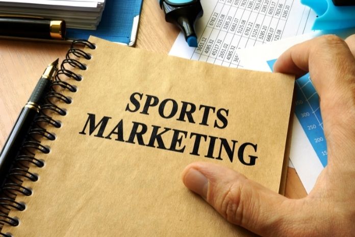 Sports Marketer