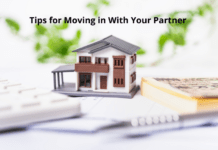 Tips for Moving in With Your Partner