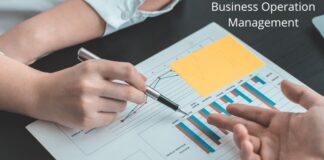 Business Operation Management