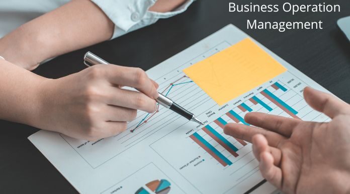 Business Operation Management