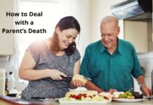 Parent’s Death