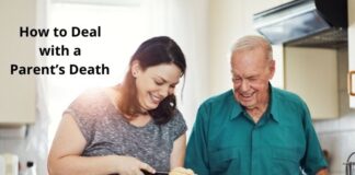 Parent’s Death