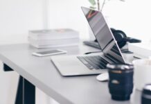 Moving Your Office