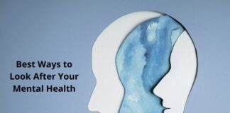 Best Ways to Look After Your Mental Health