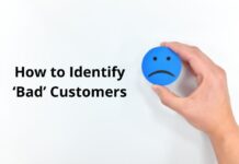 Bad Customers
