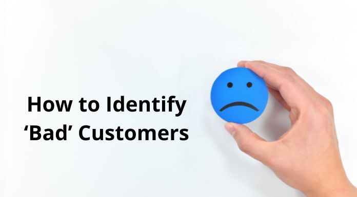 Bad Customers